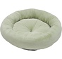 Ronde Kattenmand Posh Mint