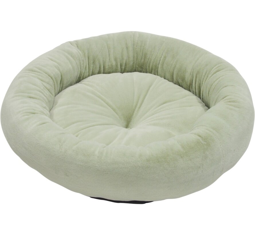Ronde Kattenmand Posh Mint