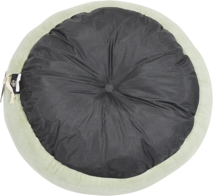 Ronde Kattenmand Posh Mint