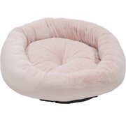 Jack and Vanilla Ronde Kattenmand Posh Roze