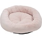 Ronde Kattenmand Posh Roze