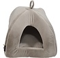 Kattenmand Posh Iglo Taupe