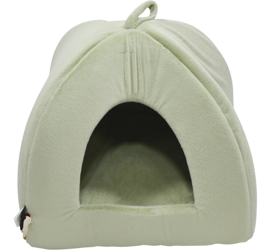 Cat Bed Posh Iglo Mint