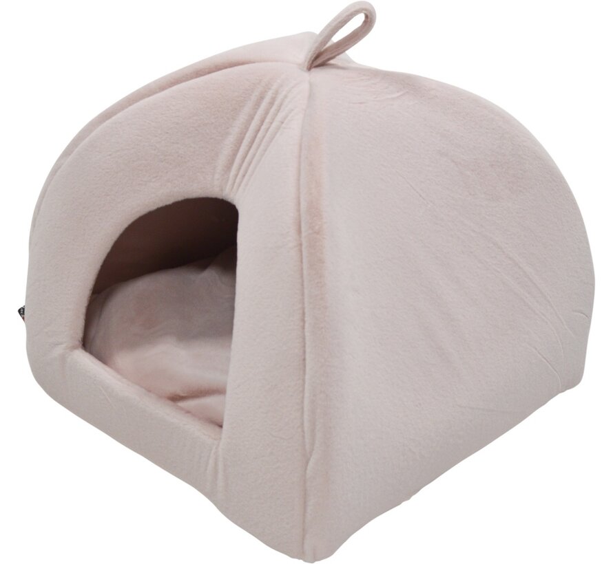 Cat Bed Posh Iglo Pink