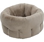 High Cat Bed Posh Taupe