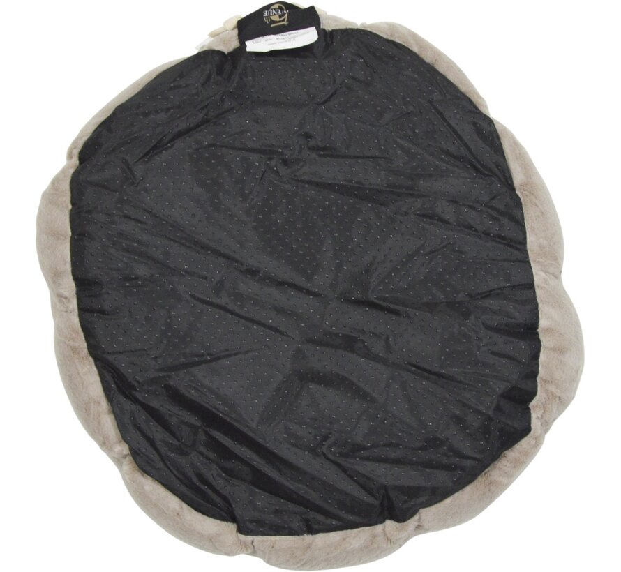 Hoge Kattenmand Posh Taupe