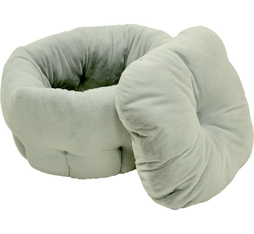 High Cat Bed Posh Mint