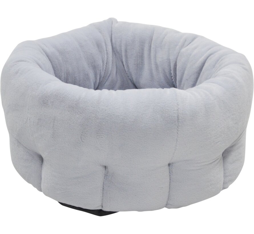 Hoge Kattenmand Posh Grijs