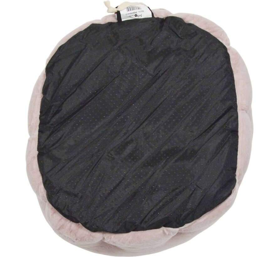 High Cat Bed Posh Pink