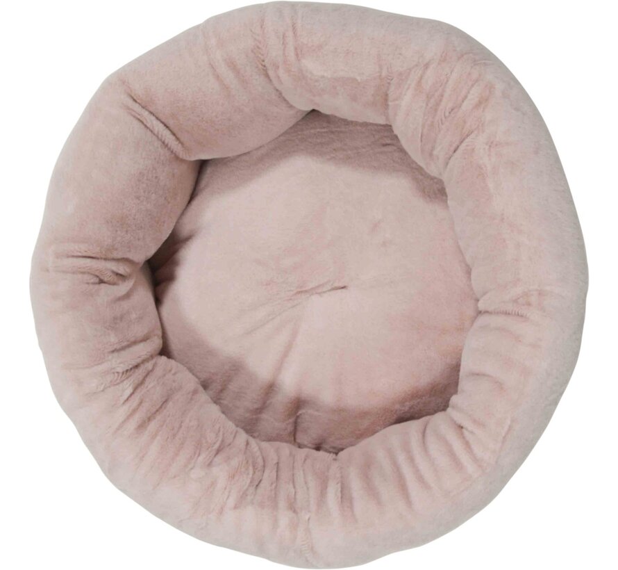 Hoge Kattenmand Posh Roze