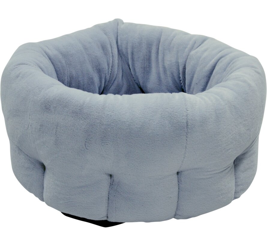 Hoge Kattenmand Posh Blauw