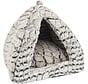 Cat Bed Igloo Snake