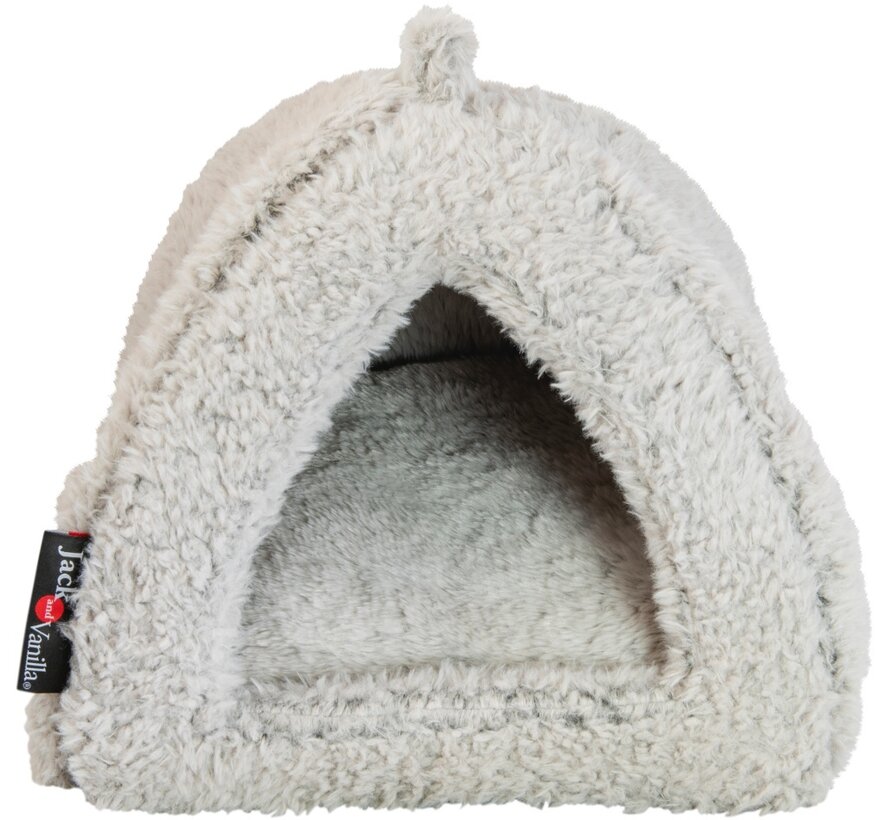 Kattenmand Iglo Shell