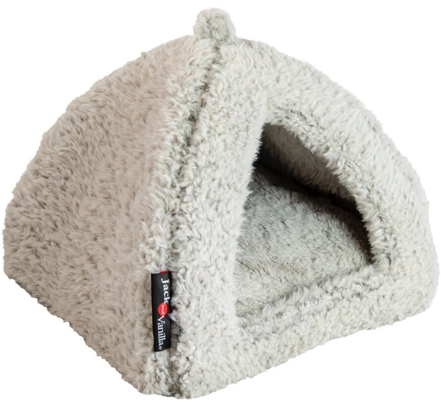 Kattenmand Iglo Shell