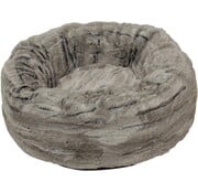 Jack and Vanilla Round Cat Bed Tibet