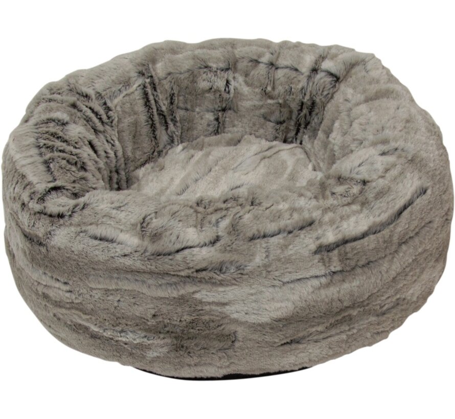 Ronde Kattenmand Tibet