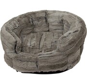 Jack and Vanilla Cat Bed Tibet