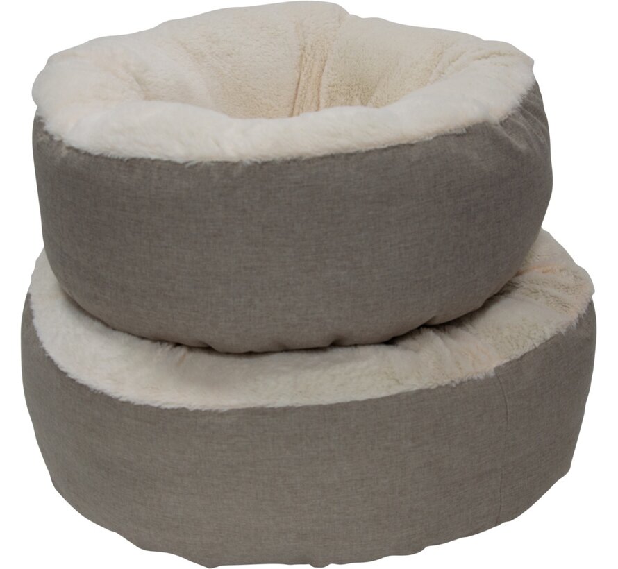 High Cat Bed Nimba Sand