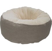 Jack and Vanilla High Cat Bed Nimba Sand