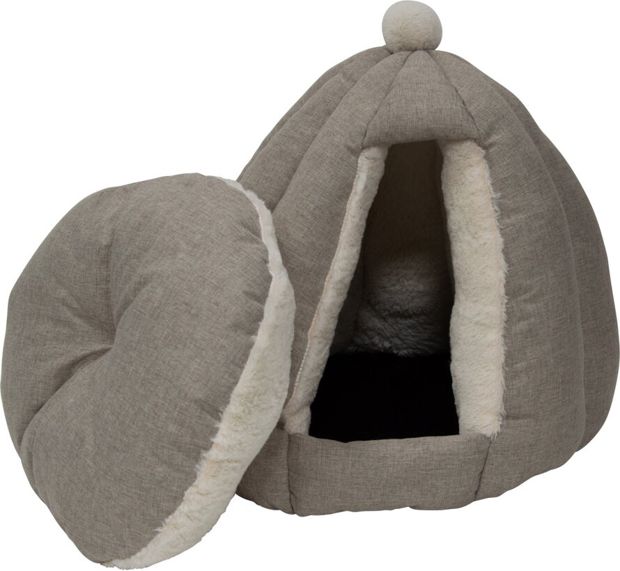 Kattenmand Iglo Nimba Zand