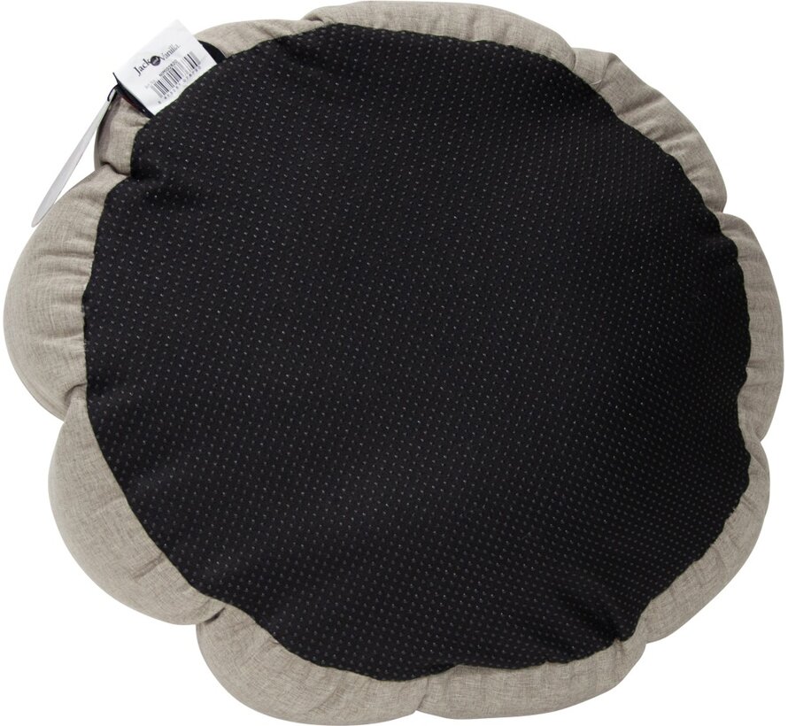 Cat Bed Igloo Nimba Sand