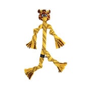 Rogz Rogz Scrubz Giraffe Dog Toy