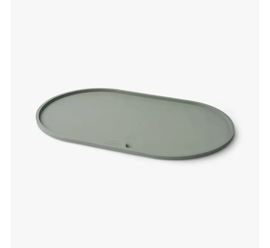 Placemat Libra Cool Grey