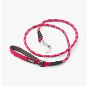 DOG Copenhagen Dog Leash Urban Rope™ Wild Rose