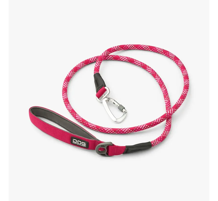 Hondenriem Urban Rope™ Wild Rose