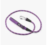 DOG Copenhagen Hondenriem Urban Rope™ Purple Passion