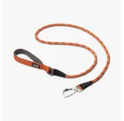 DOG Copenhagen Hondenriem Urban Rope™ Orange Sun