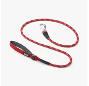 DOG Copenhagen Dog Leash Urban Rope™ Classic Red