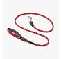 Dog Leash Urban Rope™ Classic Red