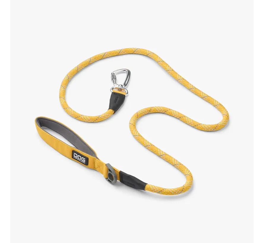 Dog Leash Urban Rope™ Lemon