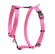 Rogz Hondentuig Utility Roze