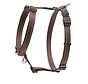 Dog Harness Utility Brown