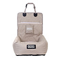 Honden Autostoel Beige
