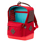 Nomad – 2-in-1 Dog Carrier Backpack Red