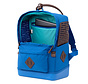 Nomad – 2-in-1 Dog Carrier Backpack Blue