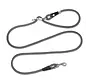 Dog Leash Vario Comfort Dark Grey