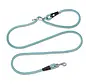 Dog Leash Vario Comfort Turquoise SE25
