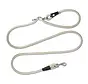 Dog Leash Vario Comfort Tan