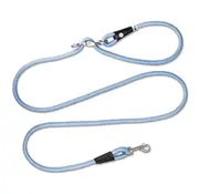 Curli Dog Leash Vario Comfort Sky Blue