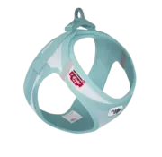 Curli Hondentuig Clasp Vest Harness Aqua SE22