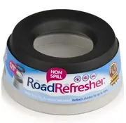 Prestige Pet Products Drinkbak Road Refresher Grijs