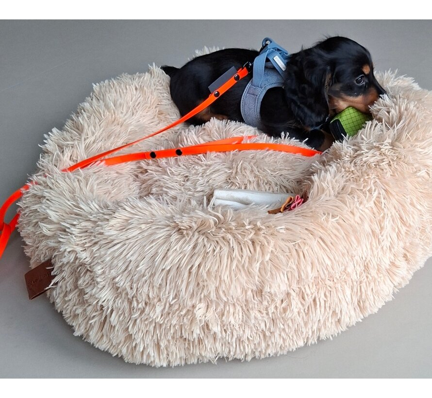 Dog Harness Clasp Vest Harness Elemental Blue SE24