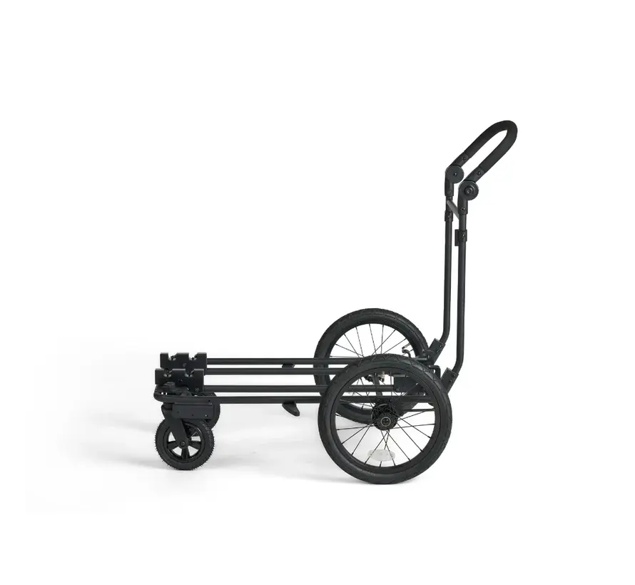 Chassis King for Queen Travel Crate