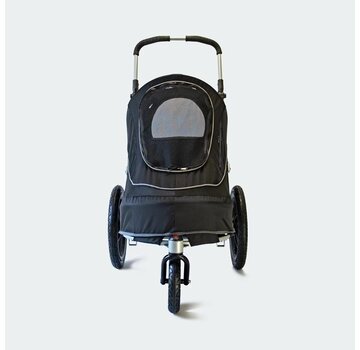 Innopet Sporty EVR Dog Stroller and Bicycle Trailer