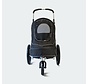 Sporty EVR Dog Stroller and Bicycle Trailer