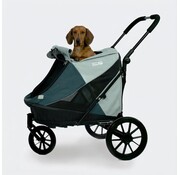 Innopet Noah Dog Stroller and Bicycle Trailer
